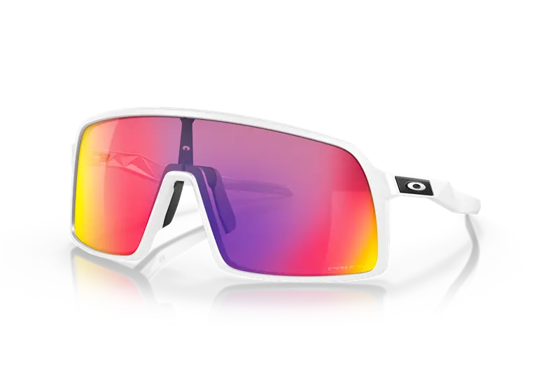 Okulary rowerowe OAKLEY Sutro PRIZM Road | CentrumRowerowe.pl