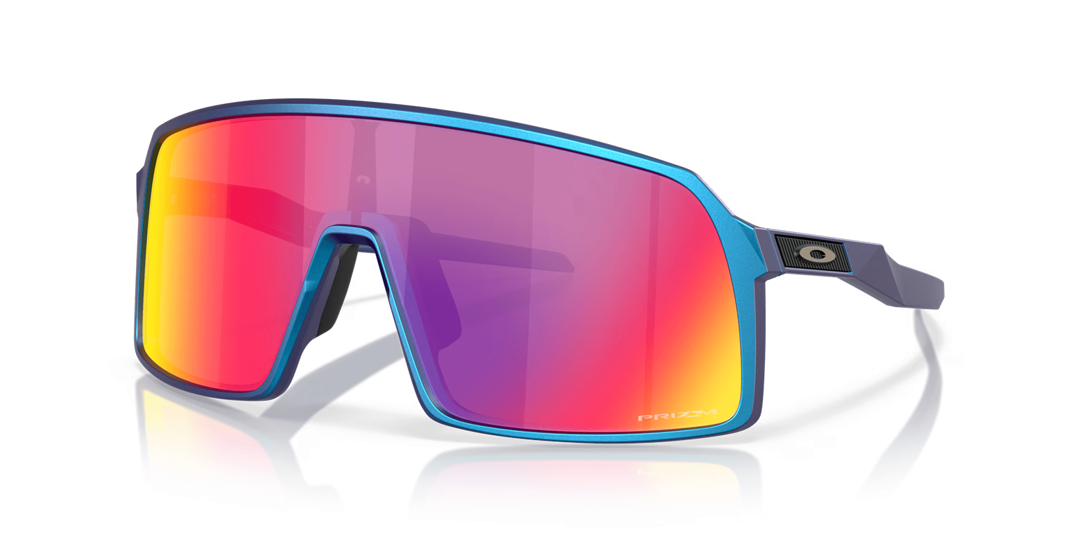 アクセサリー Oakley SUTRO PRIZM Okulary rowerowe OAKLEY Sutro PRIZM Road | CentrumRowerowe.pl