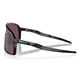 Okulary rowerowe OAKLEY Sutro PRIZM Road Black