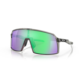 Okulary rowerowe OAKLEY Sutro PRIZM Road Jade