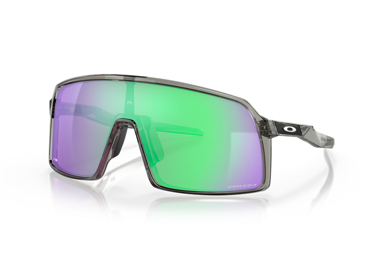 Okulary rowerowe OAKLEY Sutro PRIZM Road Jade