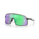 Okulary rowerowe OAKLEY Sutro PRIZM Road Jade