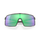 Okulary rowerowe OAKLEY Sutro PRIZM Road Jade