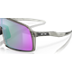 Okulary rowerowe OAKLEY Sutro PRIZM Road Jade