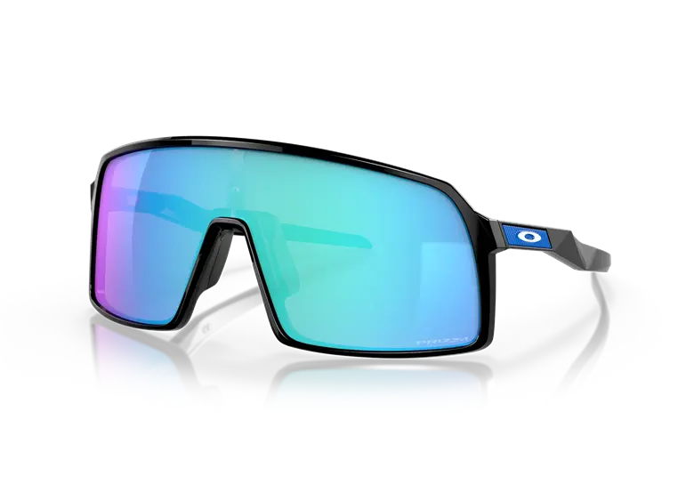 Okulary rowerowe OAKLEY Sutro Lite Sweep PRIZM Trail Torch