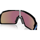 Okulary rowerowe OAKLEY Sutro PRIZM Sapphire