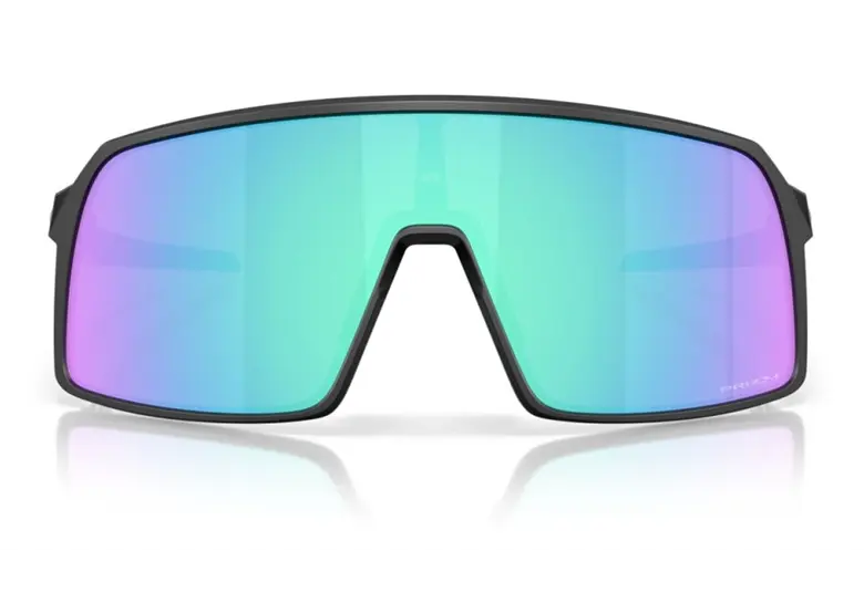 Okulary rowerowe OAKLEY Sutro PRIZM Sapphire