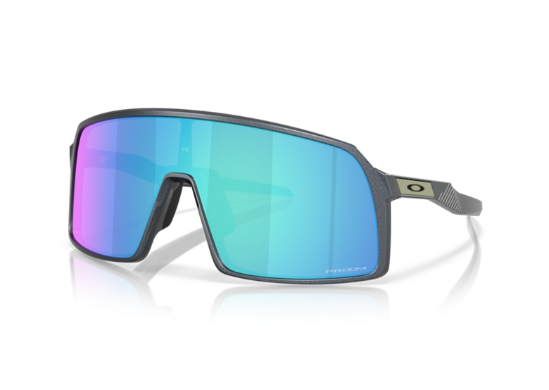 Okulary rowerowe OAKLEY Sutro PRIZM Sapphire