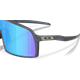 Okulary rowerowe OAKLEY Sutro PRIZM Sapphire