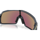 Okulary rowerowe OAKLEY Sutro PRIZM Sapphire