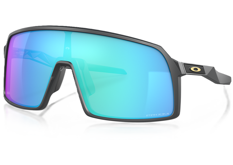 Okulary rowerowe OAKLEY Sutro PRIZM Sapphire