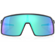 Okulary rowerowe OAKLEY Sutro PRIZM Sapphire