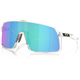 Okulary rowerowe OAKLEY Sutro PRIZM Sapphire