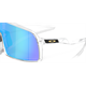 Okulary rowerowe OAKLEY Sutro PRIZM Sapphire