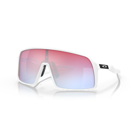 Okulary rowerowe OAKLEY Sutro PRIZM Snow Sapphire