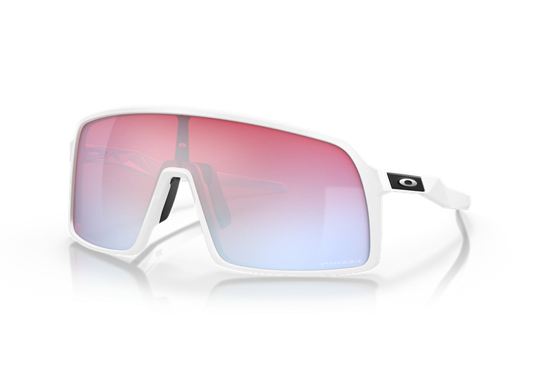 Okulary rowerowe OAKLEY Sutro PRIZM Snow Sapphire