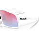 Okulary rowerowe OAKLEY Sutro PRIZM Snow Sapphire