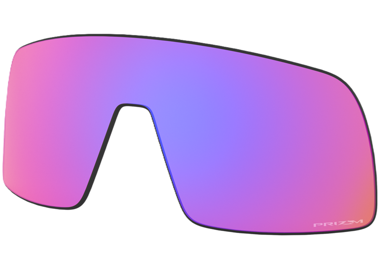 Soczewki OAKLEY Sutro PRIZM Trail
