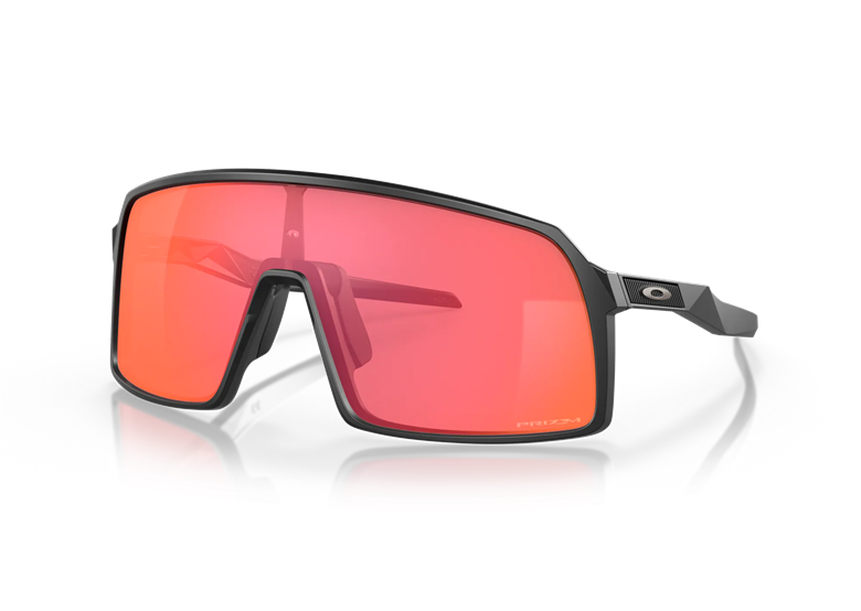 Okulary rowerowe OAKLEY Sutro PRIZM Trail Torch