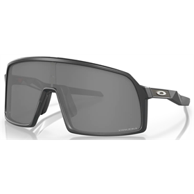 Okulary rowerowe OAKLEY Sutro S High Resolution PRIZM Black
