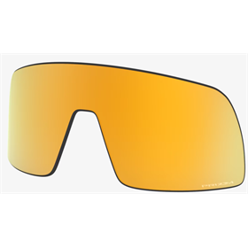 Soczewki OAKLEY Sutro S PRIZM 24K