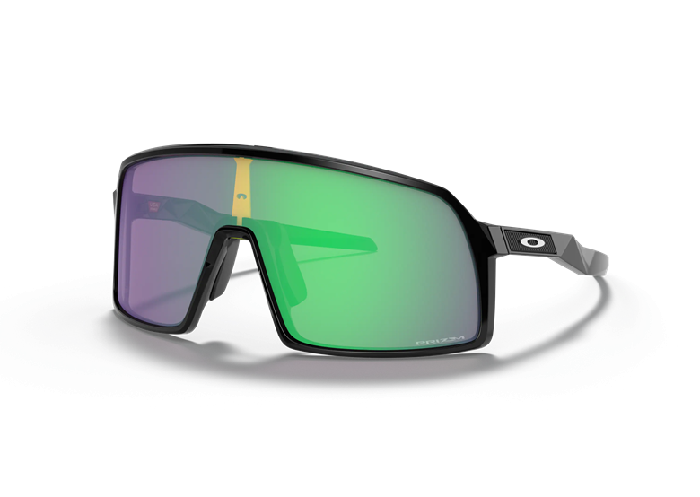 Okulary rowerowe OAKLEY Sutro S PRIZM Jade