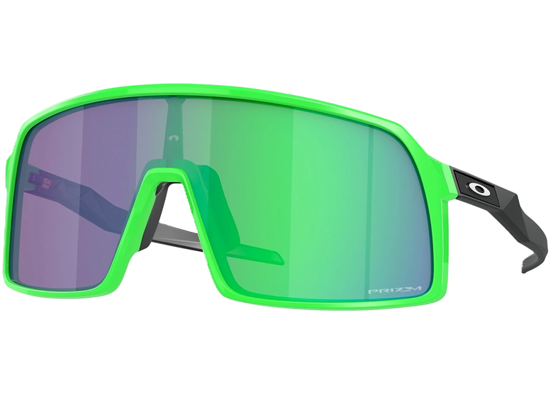 Okulary rowerowe OAKLEY Sutro S PRIZM Jade