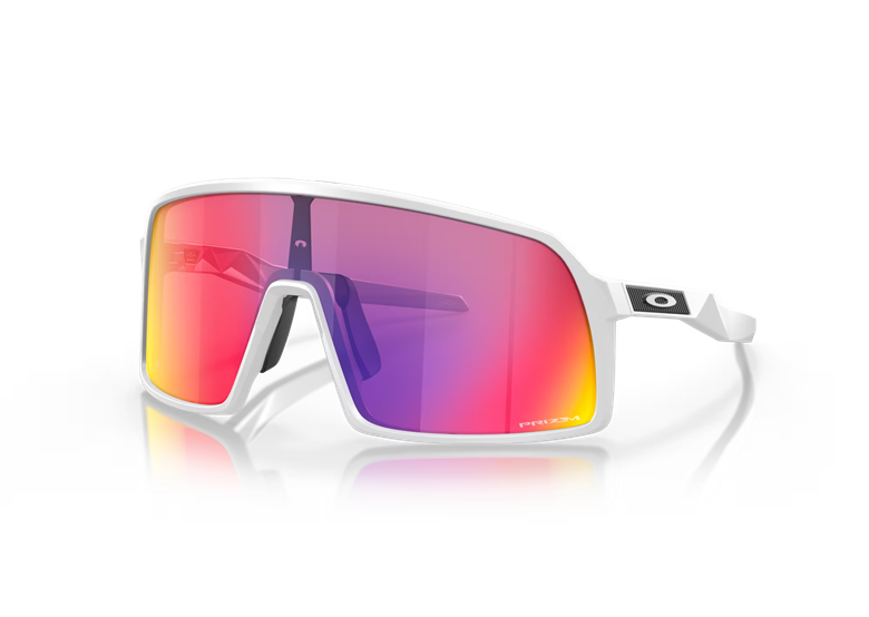 Okulary rowerowe OAKLEY Sutro S PRIZM Road