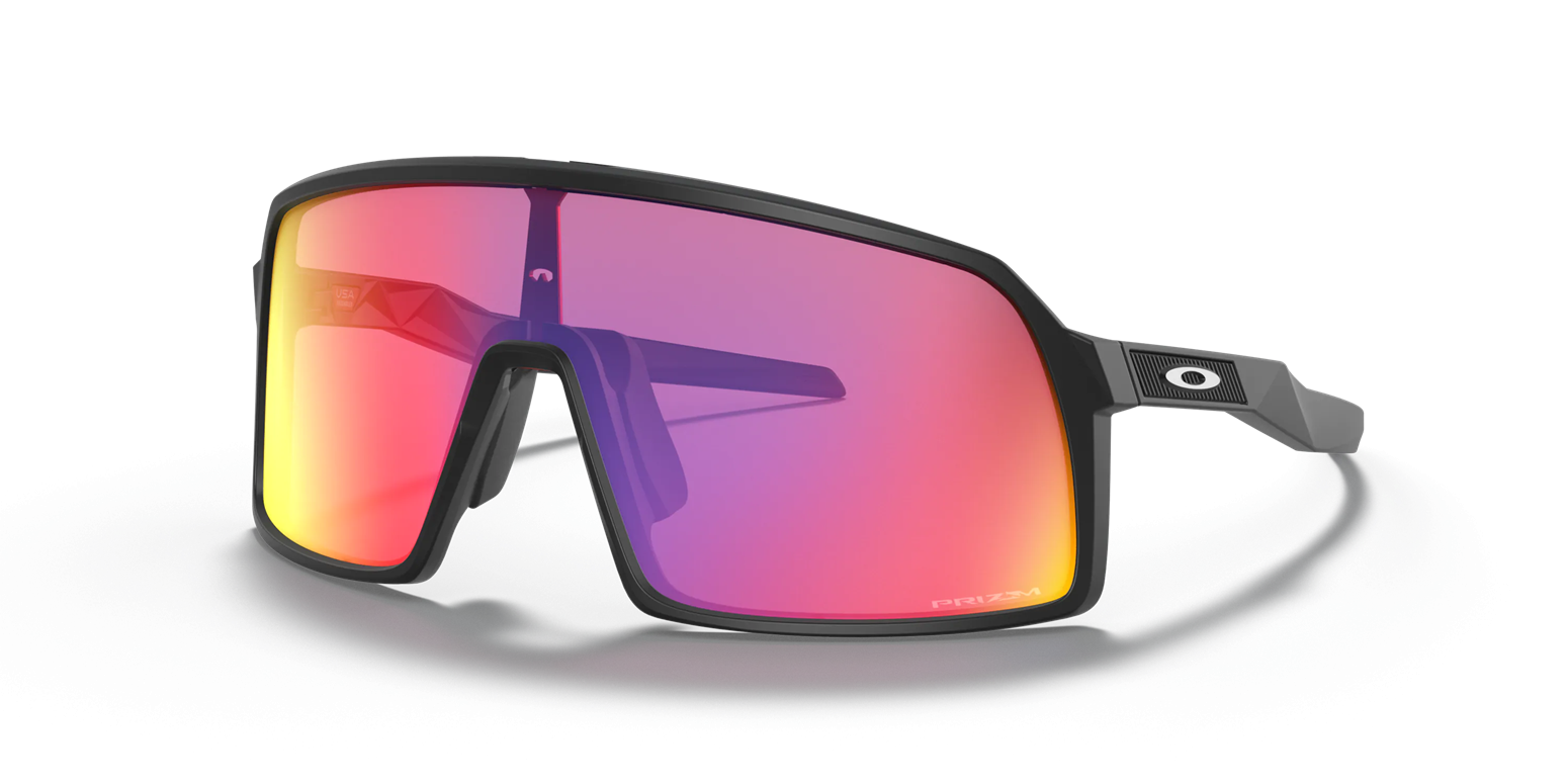 OAKLEY SUTRO S プリズムロード oakley-sutro-s-prizm-road-2-