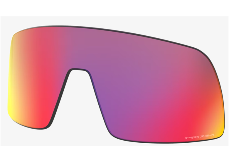 Soczewki OAKLEY Sutro S PRIZM Road