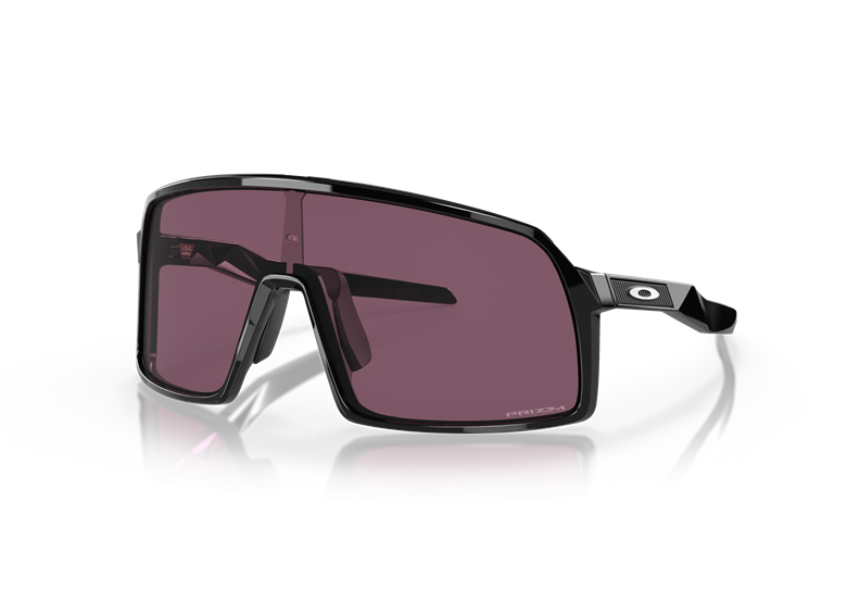 Okulary rowerowe OAKLEY Sutro S PRIZM Road Black