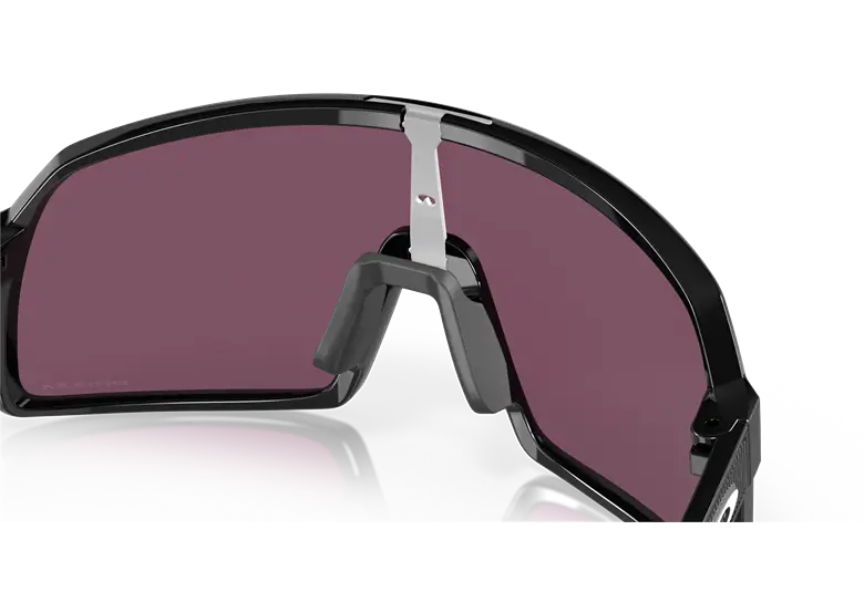 Okulary rowerowe OAKLEY Sutro S PRIZM Road Black | CentrumRowerowe.pl