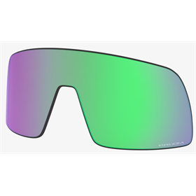 Soczewki OAKLEY Sutro S PRIZM Road Jade