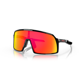 Okulary rowerowe OAKLEY Sutro S PRIZM Ruby