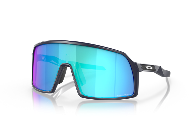 Okulary rowerowe OAKLEY Sutro S PRIZM Sapphire