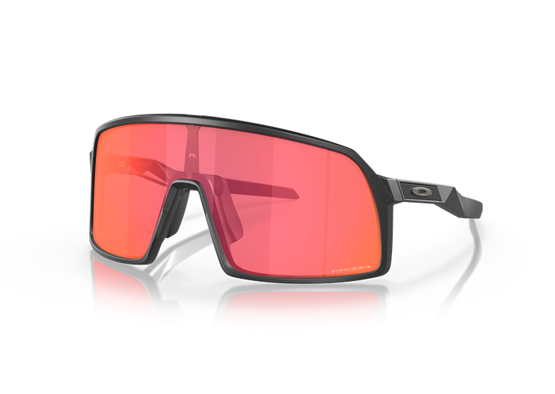 Okulary rowerowe OAKLEY Sutro S PRIZM Trail Torch