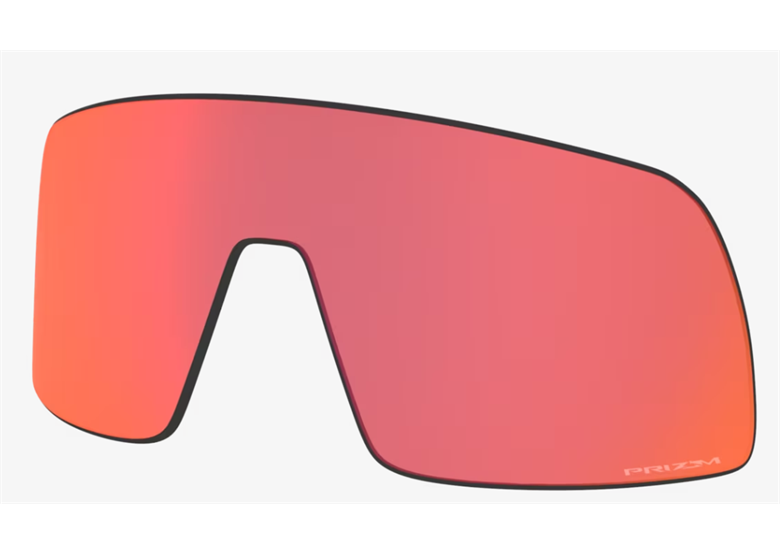 Soczewki OAKLEY Sutro S PRIZM Trail Torch