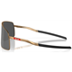 Okulary rowerowe OAKLEY Sutro TI Patrick Mahomes II PRIZM Black