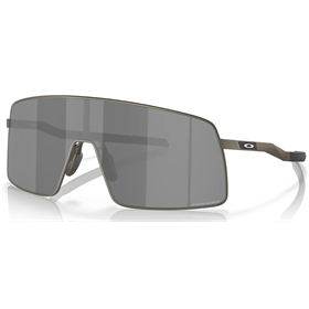 Okulary rowerowe OAKLEY Sutro TI PRIZM Black