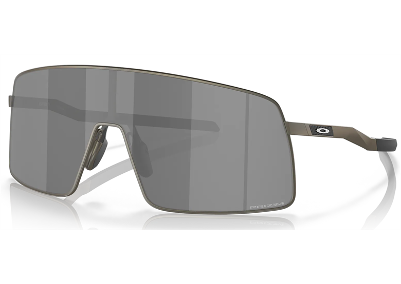 Okulary rowerowe OAKLEY Sutro TI PRIZM Black