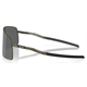 Okulary rowerowe OAKLEY Sutro TI PRIZM Black