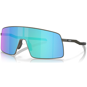 Okulary rowerowe OAKLEY Sutro TI PRIZM Sapphire