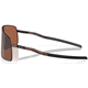 Okulary rowerowe OAKLEY Sutro TI PRIZM Tungsten