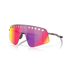 OAKLEY（オークリー） SUTRO OKULARY OAKLEY® OO9406-08 SUTRO MATTE BLACK/PRIZM ROAD