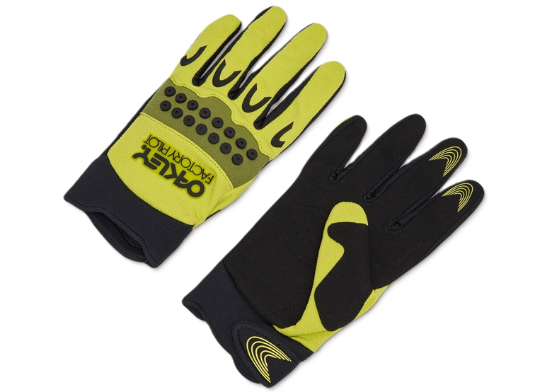 Rękawiczki długie OAKLEY Switchback Mtb Glove 2.0