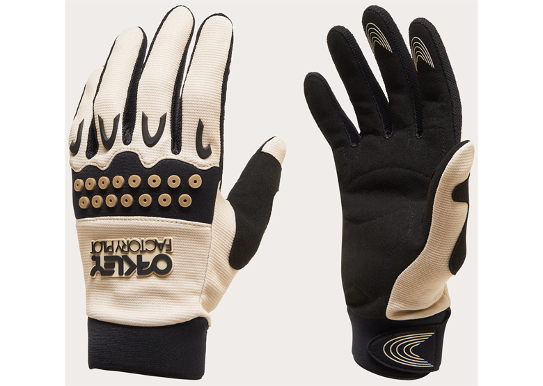 Rękawiczki długie OAKLEY Switchback Mtb Glove 2.0