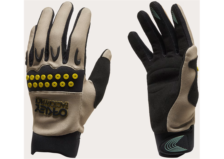 Rękawiczki długie OAKLEY Switchback Mtb Glove 2.0