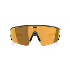 Okulary rowerowe OAKLEY Vanguard Meta PRIZM 24k