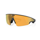 Okulary rowerowe OAKLEY Vanguard Meta PRIZM 24k