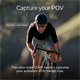 Okulary rowerowe OAKLEY Vanguard Meta PRIZM Black